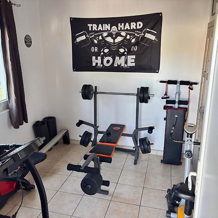 Holiday Villa Nostra Trogir Dış mekan fotoğraf