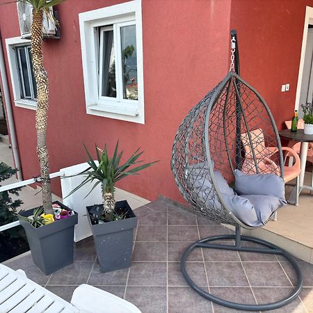 Holiday Villa Nostra Trogir Dış mekan fotoğraf
