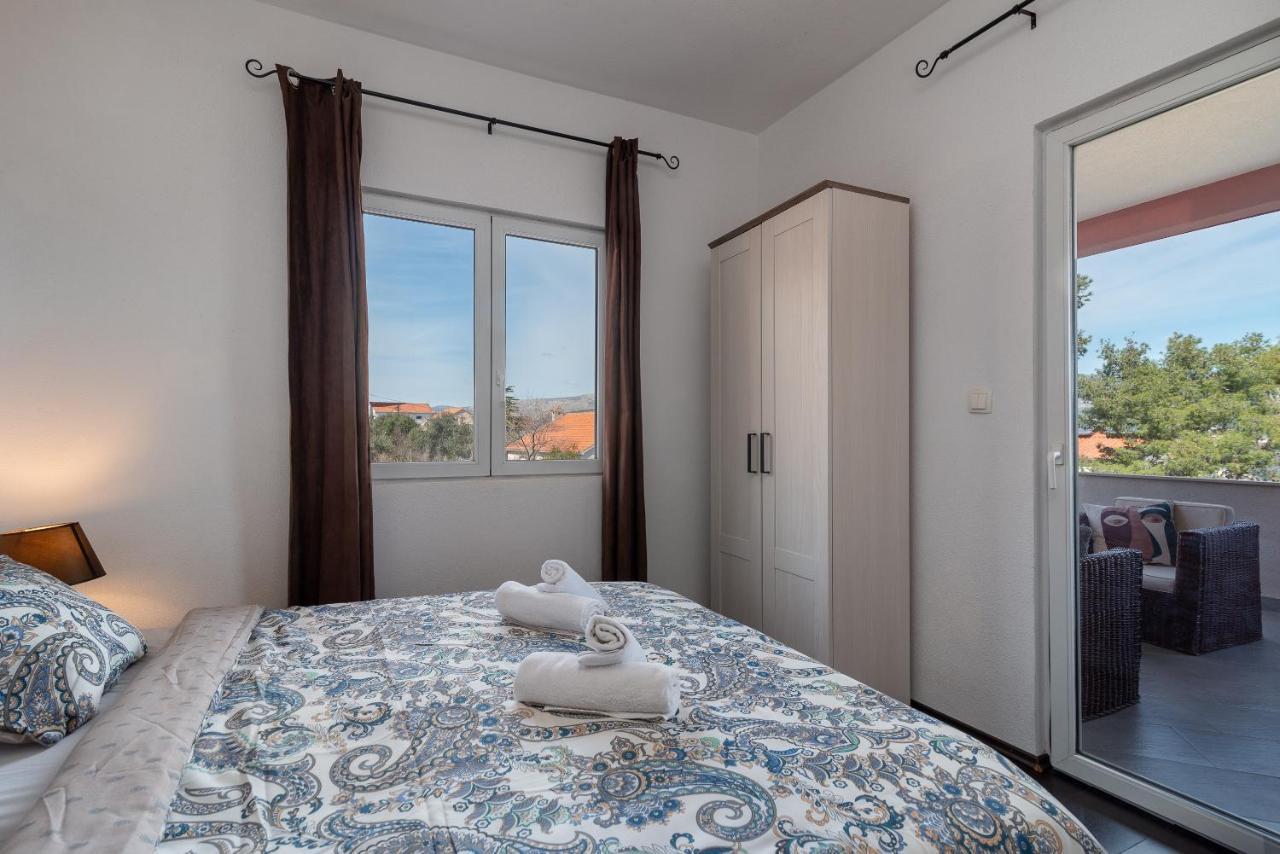 Holiday Villa Nostra Trogir Dış mekan fotoğraf