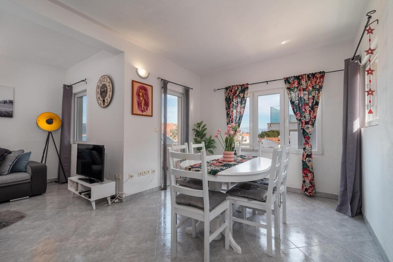 Holiday Villa Nostra Trogir Dış mekan fotoğraf