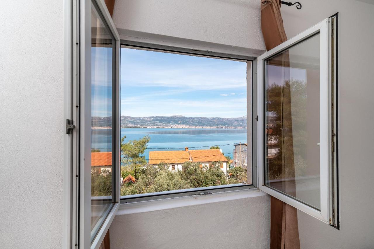 Holiday Villa Nostra Trogir Dış mekan fotoğraf