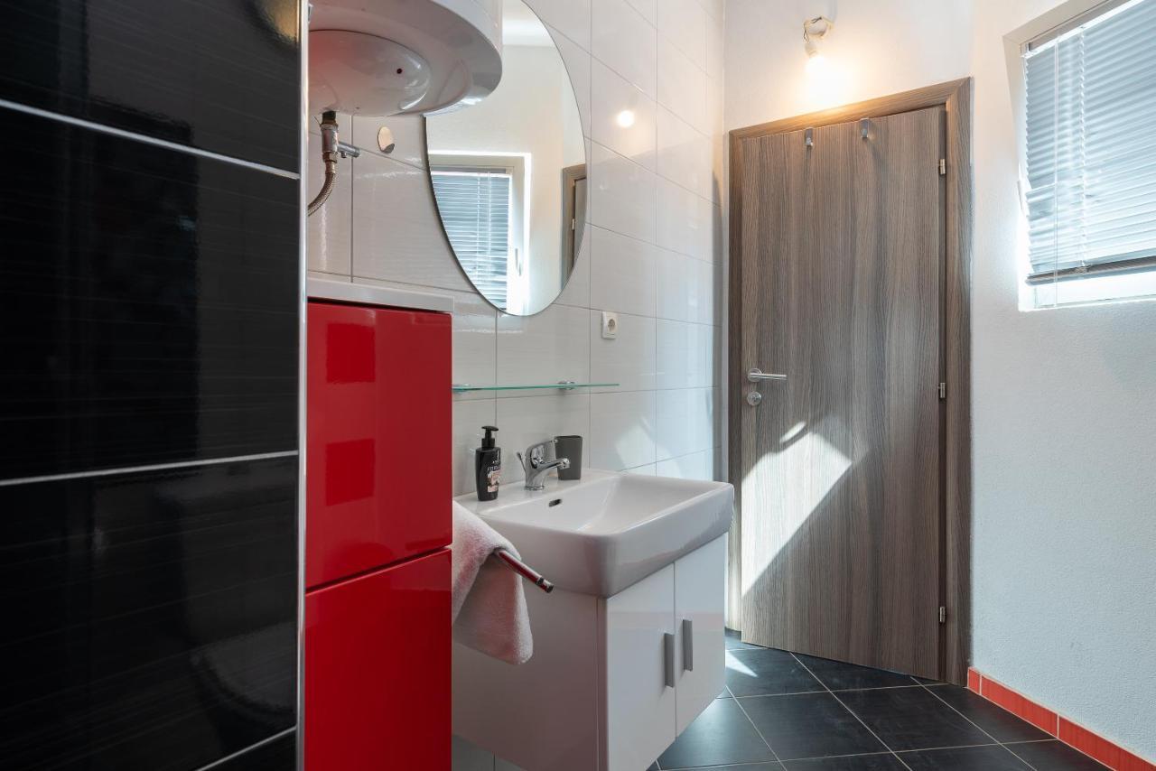 Holiday Villa Nostra Trogir Dış mekan fotoğraf