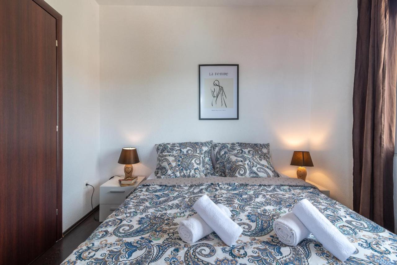 Holiday Villa Nostra Trogir Dış mekan fotoğraf