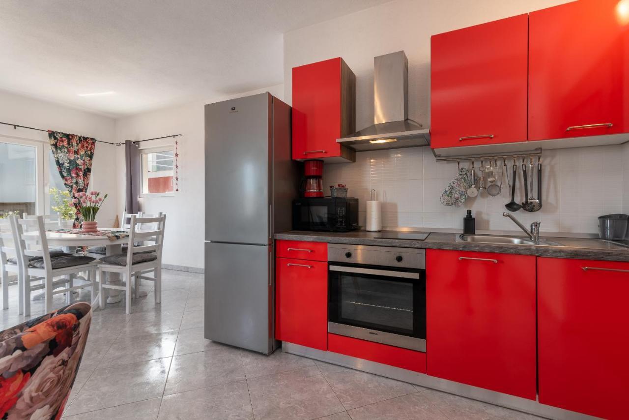 Holiday Villa Nostra Trogir Dış mekan fotoğraf