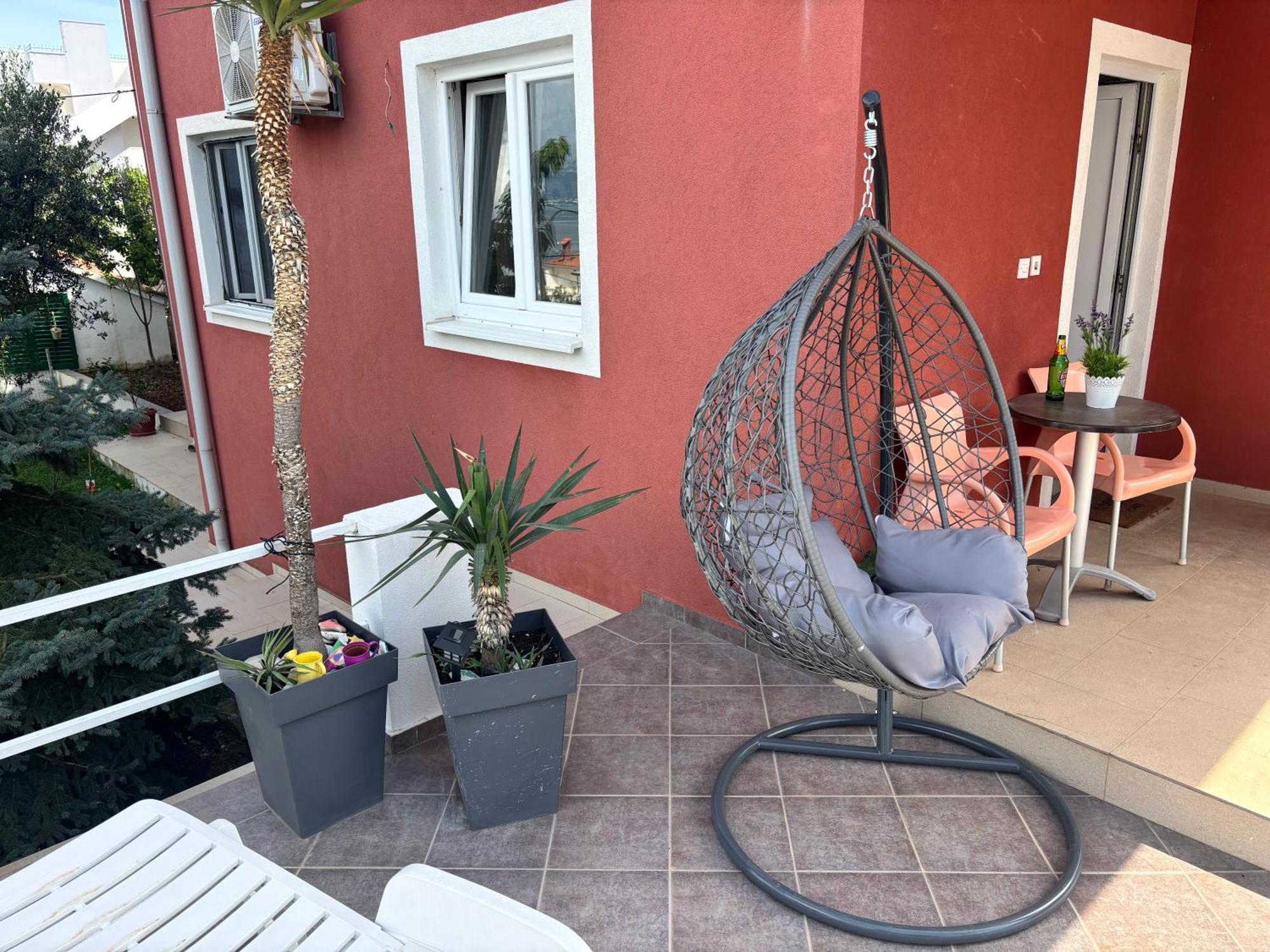 Holiday Villa Nostra Trogir Dış mekan fotoğraf