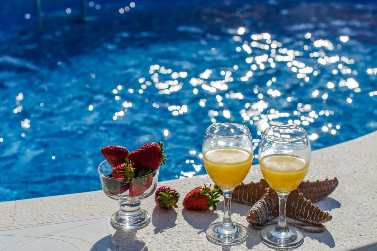 Holiday Villa Nostra Trogir Dış mekan fotoğraf
