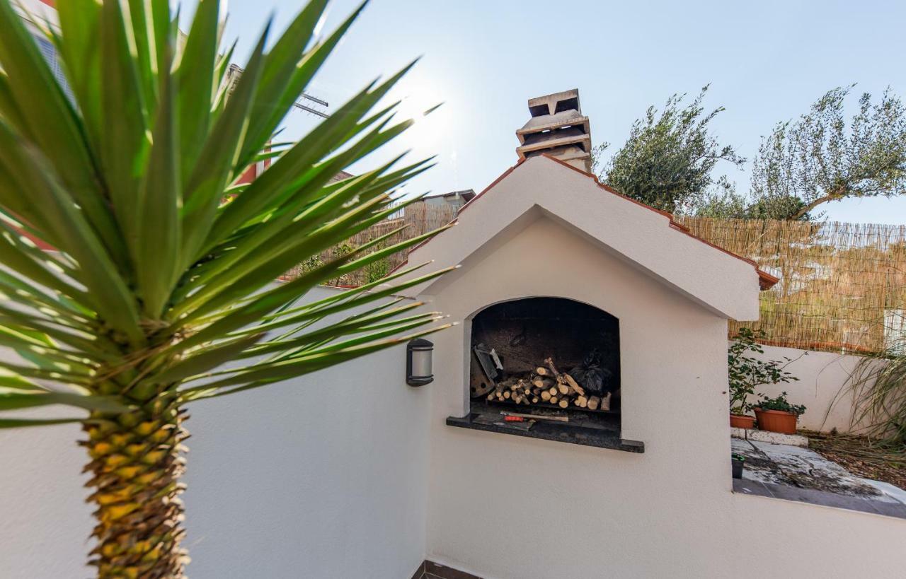 Holiday Villa Nostra Trogir Dış mekan fotoğraf